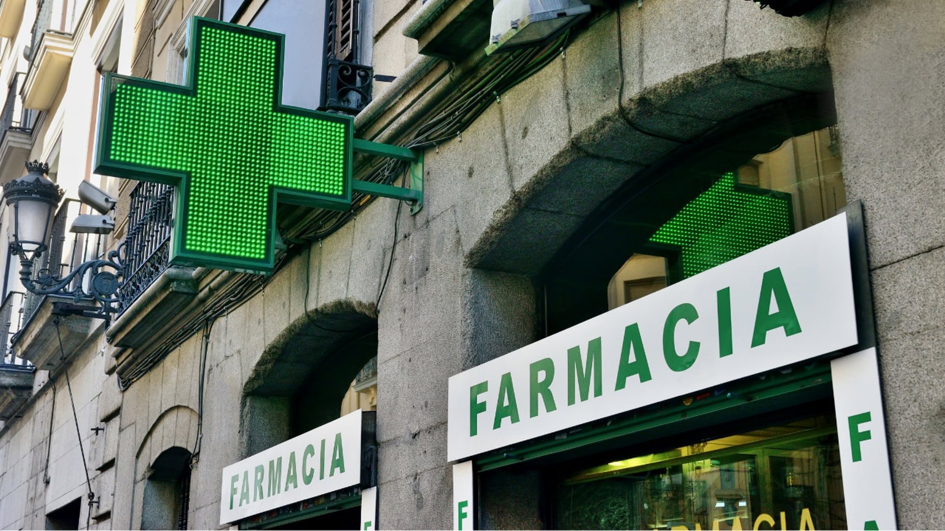 24/05/2026 Fachada de farmacia
SALUD
GVA