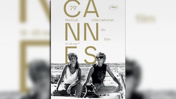 Cuenta regresiva para Cannes 2026: Peter Jackson, Barbra Streisand y el partido de “La mano de Dios” como destacados