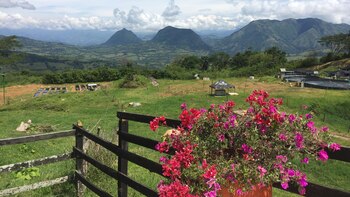 La serie de irregularidades que