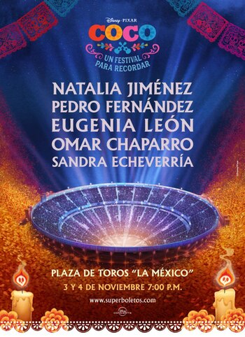 La emblemática Plaza de Toros