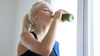 Para una nutricionista son un