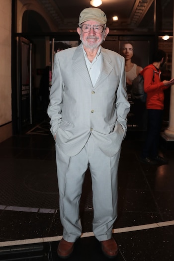 Norman Briski (RSFotos)