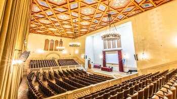 Historias y secretos de la