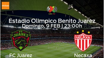 Previa del partido de la