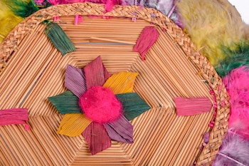 Más de 60 piezas de