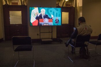 FOTO: VICTORIA VALTIERRA/CUARTOSCURO