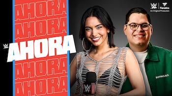 WWE presenta nuevo podcast en español y lo hace con AAA como parte de su nueva oferta de contenido