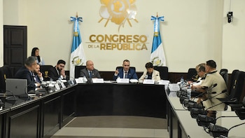 El Ejército de Guatemala atribuye a Venezuela el ciberataque a la Dirección de Control de Armas