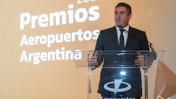 32 fotos de la entrega