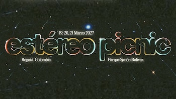 Festival Estéreo Picnic 2027: Travis Scott, Charli XCX, David Guetta y más artistas hacen parte del cartel oficial