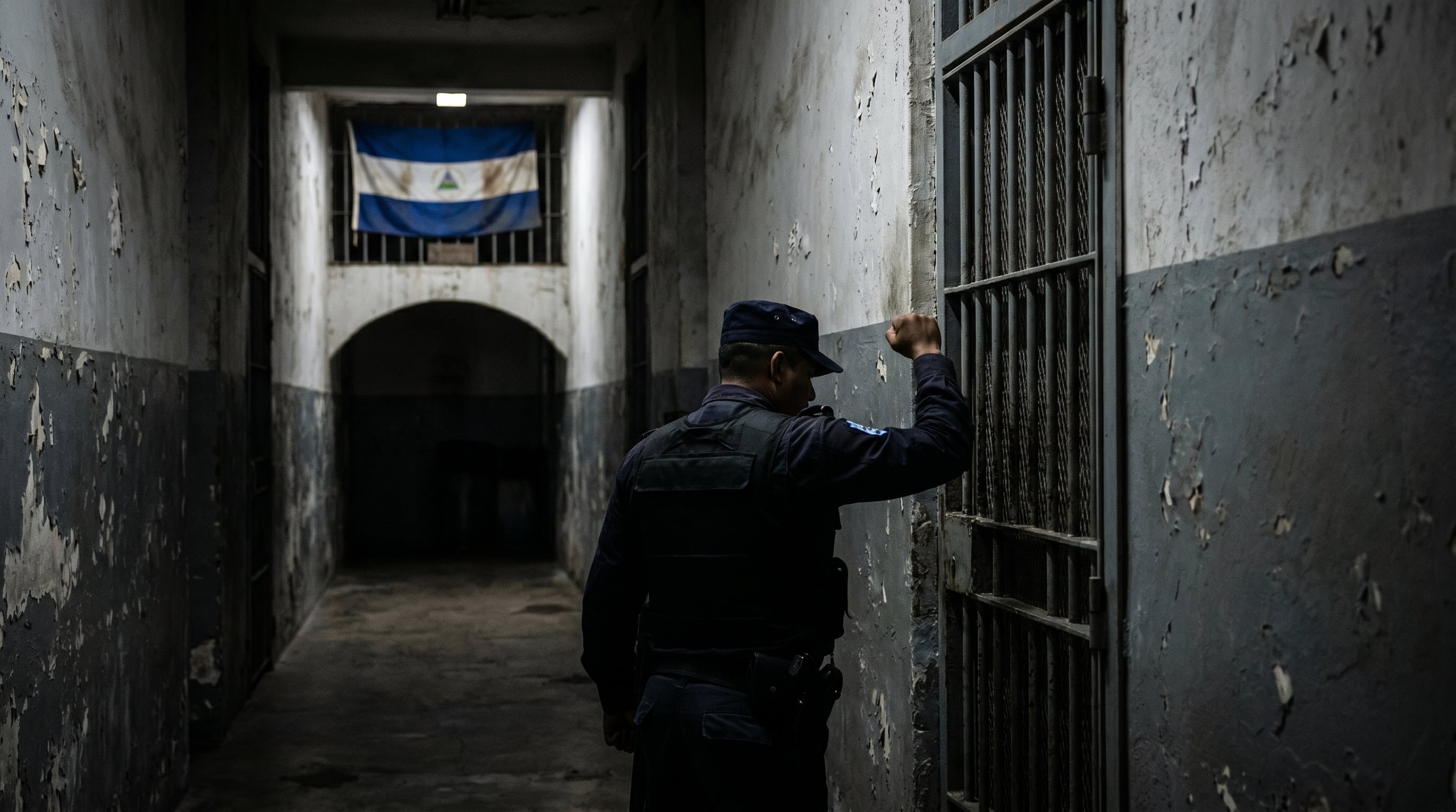 El pedido de cuatro países surge ante la persistencia de denuncias sobre graves violaciones de derechos humanos y la existencia de al menos 47 personas presas políticas en Nicaragua. (Imagen Ilustrativa Infobae)