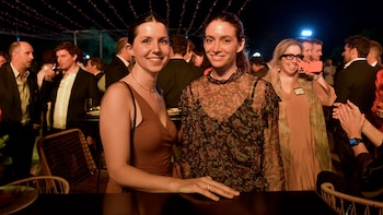 Julieta Biagoni, corporate communications regional