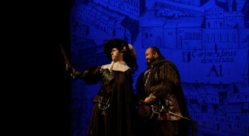 El público podrá disfrutar de