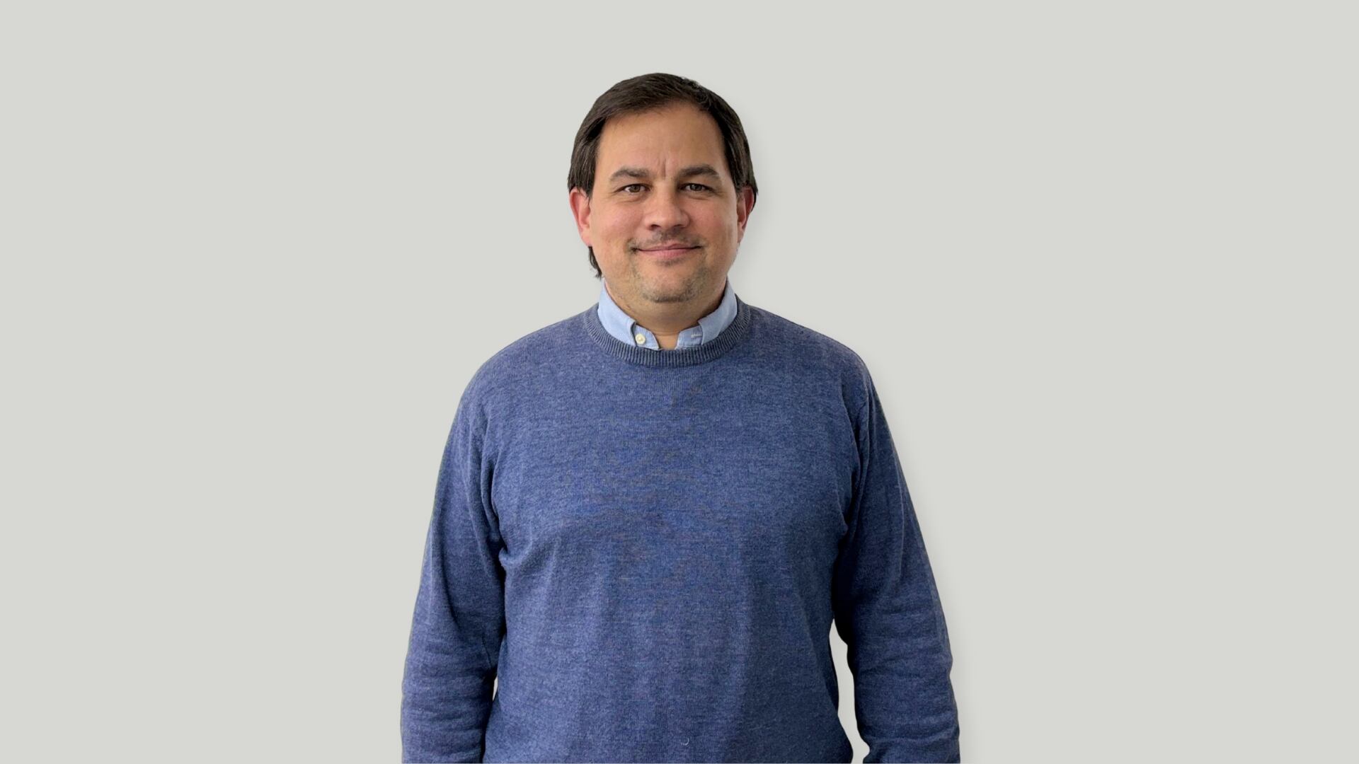 Hernán Braun es socio en una consultora especializada en comercio exterior y compras internacionales para pymes (Foto: Movant Connection)