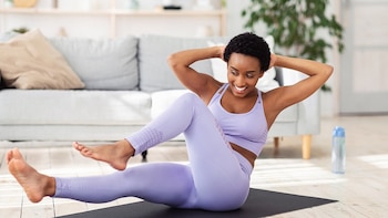 El ejercicio mejora la calidad