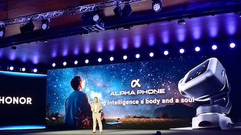 Todo lo nuevo de HONOR