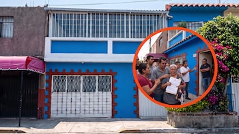 Trabajó toda la vida para tener casa propia y un fraude notarial se la arrebató: la realidad de miles de mexicanos