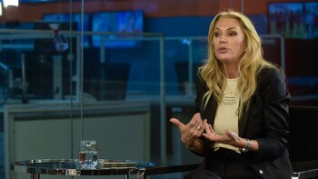 Yanina Latorre: "Me convertí en