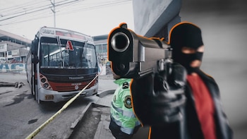 “Si quieres vivir tienes que