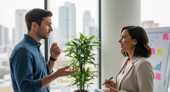 Poner límites de forma amable