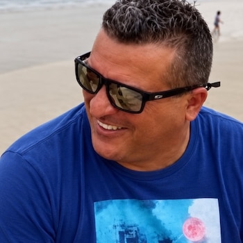 Iván Granado falleció en el lugar tras atentar contra su propia vida después del ataque contra Lazo. (Foto: Alas Tensas)