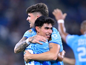 Monterrey Eliminates Pumas in Liguilla del Clausura 2025 Pachuca will face America