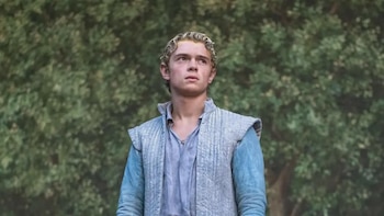 ‘Vengadores: Secret Wars’ realiza un fichaje de última hora: Noah Jupe se incorpora a la película en un rol desconocido