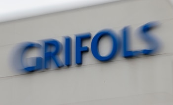 Imagen de archivo de la