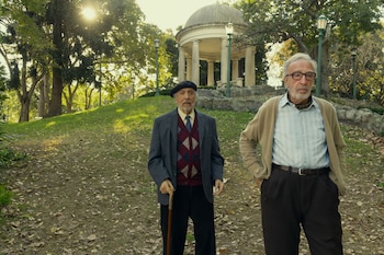 (Créditos: Marcos Ludevid)