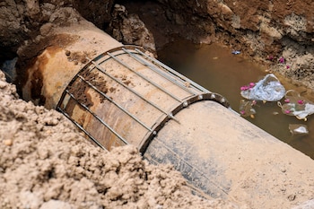 México pierde casi el 40%