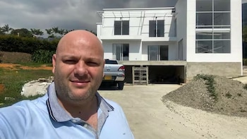 Miguel Quintero, hermano del exalcalde de Medellín Daniel Quintero, ya conoce fecha y hora para nueva audiencia de imputación en su contra