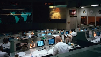 Más allá del “Houston, tenemos un problema”: la verdad detrás de la frase y el rescate del Apolo 13