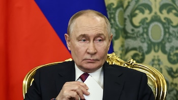 Putin destaca la contribución de