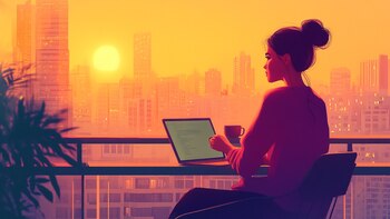 Los PC guardan mucha información que a veces no se necesita. (Imagen Ilustrativa Infobae)