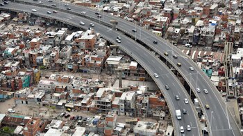 Índice mundial de prosperidad 2021: la Argentina, bien rankeada en “libertad personal” y muy mal en “calidad económica”