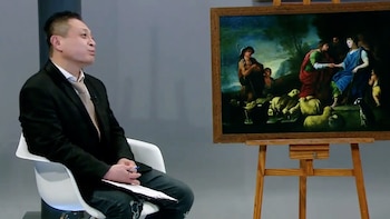 La sorprendente historia de un