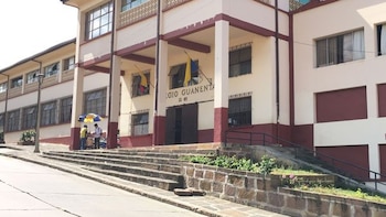 Otras tres estudiantes resultaron intoxicadas