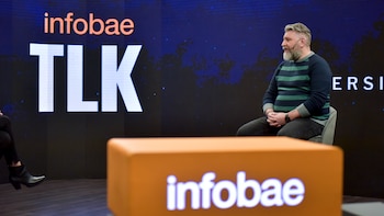 Entrevistas TLK