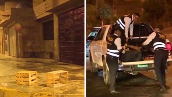 Nuevos casos de sicariato en