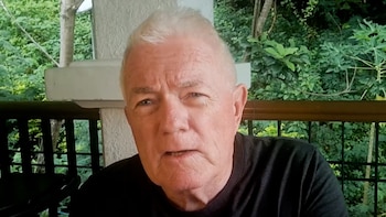 Peter Pawel, uno de los