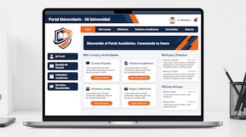 intranet - escuelas - gobiernos - universidades - internet - tecnología - 7 de octubre