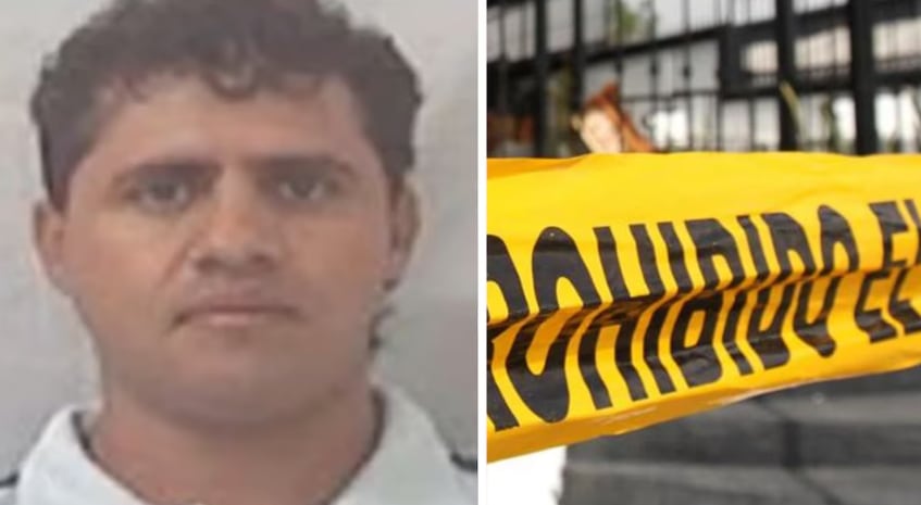 Felipe “El Ojos”, fundador de la organización, murió dejando una estructura sin sucesor claro. (Infobae)