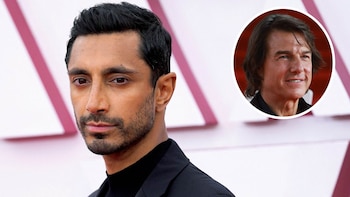 Riz Ahmed reveló cómo es