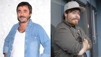 Pablo y Migue Granados logran