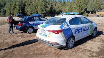 El operativo suma más de 70 efectivos por turno, fuerzas de otras provincias y una búsqueda extendida a nivel nacional, sin novedades sobre el paradero de la mujer