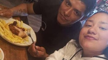 Feminicidio en Ayacucho: denunció a