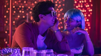 ‘Gente que conocemos en vacaciones’,