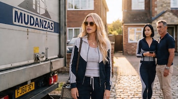 (Imagen Ilustrativa Infobae)