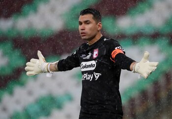 Leandro Castellano ocifcializó su candidatura