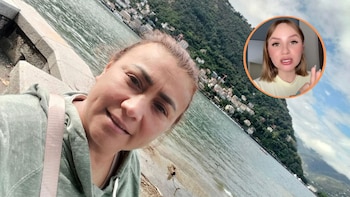 Mujer defendió a Yulixa Toloza y contó su experiencia con una cirugía estética: “Ni tú ni nadie me puede juzgar”